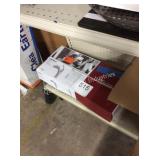 1 CTN PFISTER KITCHEN FAUCET