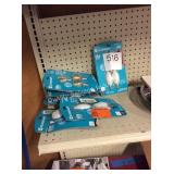 1 LOT ECO SMART LIGHT BULBS