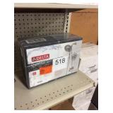 1 LOT DELTA TUB & SHOWER FAUCET