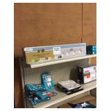 1 LOT LED TRACK LIGHT