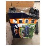 1 CTN MULTI FUNCTION CART