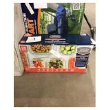 1 CTN 28PC GLASS FOOD STORAGE