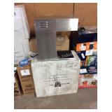 1 CTN BREWTEK COMMERCIAL COFFEE BREWER
