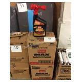 2 CTN (12) ORTHO FIRE ANT DRENCH