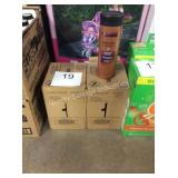 2 CTN(12) PANTENE SHAMPOO