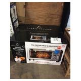 1 CTN POWER AIR FRYER 360