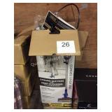 1 CTN SHARK ROCKET STICK VAC