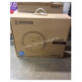 1 LOT DEEBOT ROBOT VAC