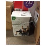 1 CTN STABILITY BALL & CORD SET