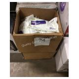 2 CTN HOT & COLD PACKS