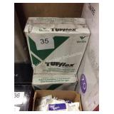 3 CTN WATER ACTIVATOR TAPE