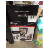 1 CTN NINJA BLENDER