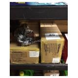 2 CTN (12) WILSON YOUTH BASEBALL GLOVES