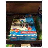 1 CTN LITTLE TIKES JUMBO FOOTBALL TRAINER