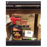 1 CTN ORTHO FIRE ANT DRENCH