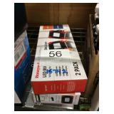 2 CTN HONEYWELL LED WORK LIGHTS