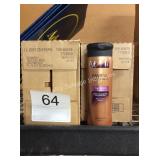 2 CTN (12) PANTENE SHAMPOO