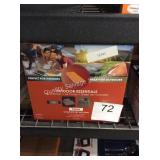 1 CTN TWIN AIR MATTRESS