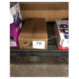 1 CTN 300CT BIC PERMANENT MARKERS DISPLAY