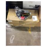 2 CTN (12) YOUTH WILSON BASEBALL GLOVES