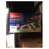 1 CTN SPIN MOP & BUCKET SYSTEM