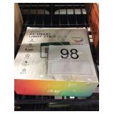 1 LOT SMART LIGHT STRIP