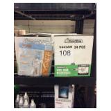 4 CTN FOAM WEATHER SEAL