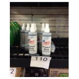 1 LOT (8) PERINEAL WASH