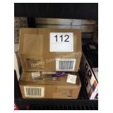 2 CTN KEYCHAIN FLASHLIGHTS