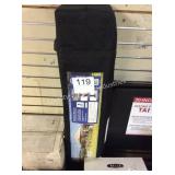 1 LOT 10 X 10 INSTANT CANOPY