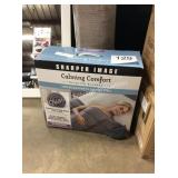 1 CTN WEIGHTED BLANKET (15LB)