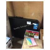 1 LOT 6FT FOLDING TABLE