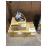 3 CTN (18) WILSON YOUTH BASEBALL GLOVES