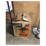 1 CTN RIDGID 16 GAL SHOP VAC