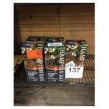 5 CTN FLOOD LIGHT KITS