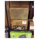 2 CTN LOOM BAND KITS