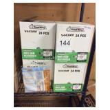 4 CTN VINYL WEATHER SEAL