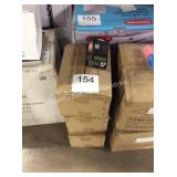 3 CTN DURACELL WIRELESS IPHONE CASES