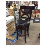 1 LOT DECORATIVE CHAIR