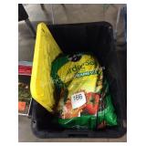 1 LOT ALL PURPOSE GARDEN SOIL