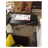 1 LOT 30" PERSONAL TABLE