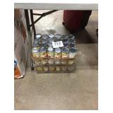 3 CTN DICED TOMATOES W/ GREEN CHILIES