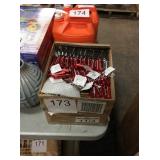 2 CTN KEYCHAIN FLASHLIGHTS