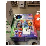 2 CTN PJ MASK PLAY LAND