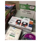 2 CTN HONEYWELL LED WORK LIGHTS