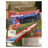 1 CTN 25 X 6 SUPER SLIDE