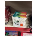 2 CTN SMART LIGHT STRIPS