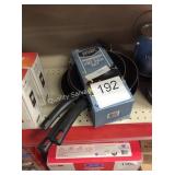 1 LOT 3 NONSTICK FRY PANS SETS