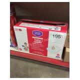 1 CTN BABY WIPES