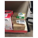 2 CTN FEBREZE AIR FRESHENERS